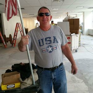 Meet your Posher, Tim